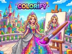                                                                     Colorify ﺔﺒﻌﻟ