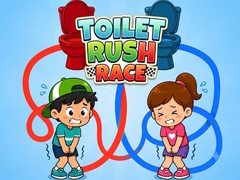                                                                     Toilet Rush Race ﺔﺒﻌﻟ