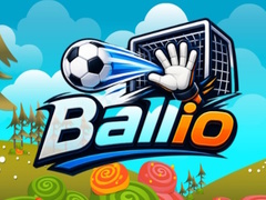                                                                     Ballio ﺔﺒﻌﻟ