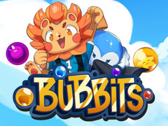                                                                     Bubbits ﺔﺒﻌﻟ