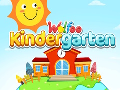                                                                     Wolfoos Kindergarten ﺔﺒﻌﻟ