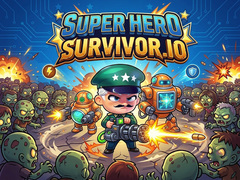                                                                     Super Hero Survivor.io ﺔﺒﻌﻟ
