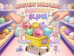                                                                     Mystery Dumpling Squishy Slime ﺔﺒﻌﻟ