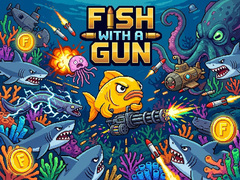                                                                     Fish With a Gun ﺔﺒﻌﻟ