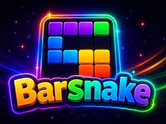                                                                     Barsnake ﺔﺒﻌﻟ