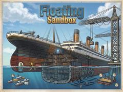                                                                     Floating Sandbox ﺔﺒﻌﻟ
