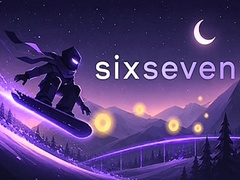                                                                     Six Seven ﺔﺒﻌﻟ
