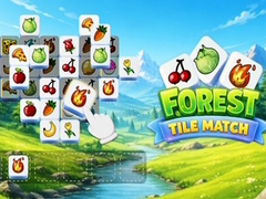                                                                     Forest Tile Match ﺔﺒﻌﻟ
