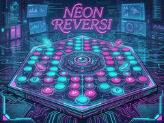                                                                     Override Neon Reversi ﺔﺒﻌﻟ
