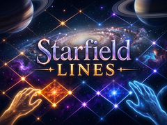                                                                     Starfield Lines ﺔﺒﻌﻟ