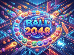                                                                     Ball 2048 ﺔﺒﻌﻟ