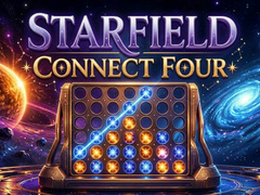                                                                     Starfield Connect Four ﺔﺒﻌﻟ