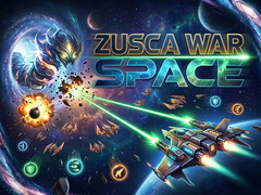                                                                     Zusca War Space ﺔﺒﻌﻟ