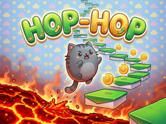                                                                     Hop-Hop ﺔﺒﻌﻟ