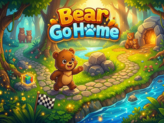                                                                     Bear Go Home ﺔﺒﻌﻟ