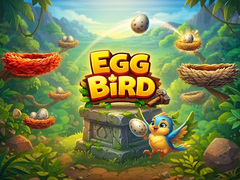                                                                     Egg Bird ﺔﺒﻌﻟ