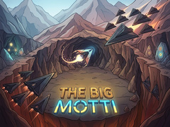                                                                     The Big Motti ﺔﺒﻌﻟ