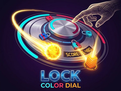                                                                     Lock: Color Dial ﺔﺒﻌﻟ