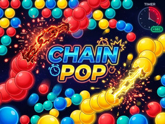                                                                     Chain Pop ﺔﺒﻌﻟ