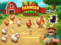                                                                     Farmies Merge ﺔﺒﻌﻟ