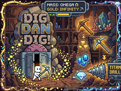                                                                     Dig Dan Dig ﺔﺒﻌﻟ