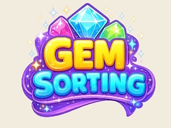                                                                     Gem Sorting ﺔﺒﻌﻟ