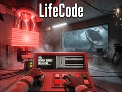                                                                     Life Code ﺔﺒﻌﻟ