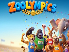                                                                     Zoolympics ﺔﺒﻌﻟ