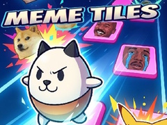                                                                     Meme Tiles ﺔﺒﻌﻟ
