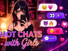                                                                     Hot Chats with Girls ﺔﺒﻌﻟ