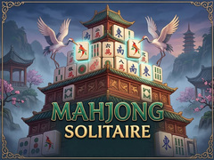                                                                     Mahjong Solitaire ﺔﺒﻌﻟ