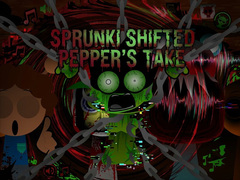                                                                     Sprunki Shifted Pepper’s Take ﺔﺒﻌﻟ