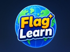                                                                     Flag Learn ﺔﺒﻌﻟ