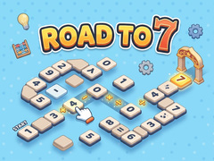                                                                     Road To 7 ﺔﺒﻌﻟ
