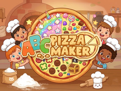                                                                     ABC Pizza Maker  ﺔﺒﻌﻟ