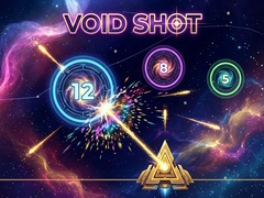                                                                     Void Shot ﺔﺒﻌﻟ