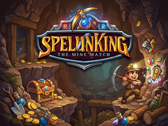                                                                     SpelunKing ﺔﺒﻌﻟ