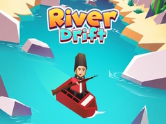                                                                     River Drift ﺔﺒﻌﻟ
