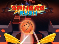                                                                     Sphere Rush ﺔﺒﻌﻟ