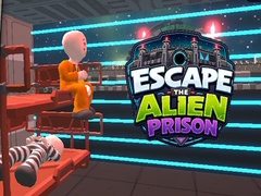                                                                     Escape the Alien Prison ﺔﺒﻌﻟ