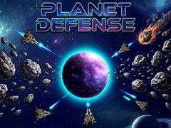                                                                     Planet Defense ﺔﺒﻌﻟ