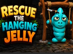                                                                     Rescue The Hanging Jelly ﺔﺒﻌﻟ