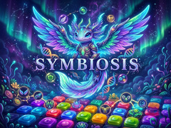                                                                     Symbiosis ﺔﺒﻌﻟ