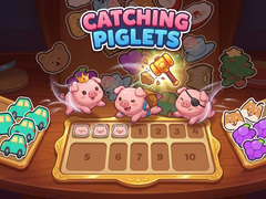                                                                     Catching Piglets ﺔﺒﻌﻟ