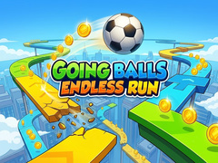                                                                     Going Balls Endless Run ﺔﺒﻌﻟ