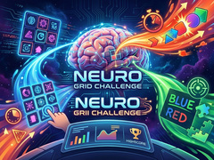                                                                     Neuro Grid Challenge ﺔﺒﻌﻟ