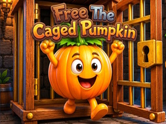                                                                     Free The Caged Pumpkin ﺔﺒﻌﻟ