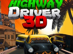                                                                     Highway Driver 3D ﺔﺒﻌﻟ