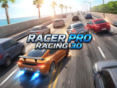                                                                     Racer Pro: Racing 3D ﺔﺒﻌﻟ