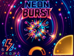                                                                     Neon Burst ﺔﺒﻌﻟ